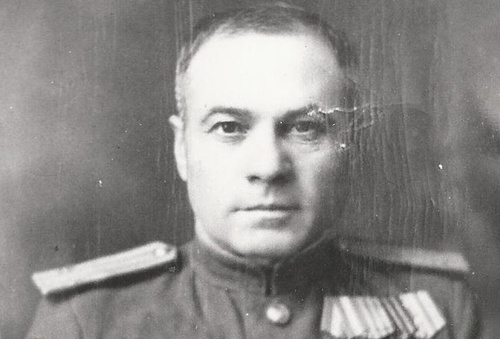 Хангери Елоков