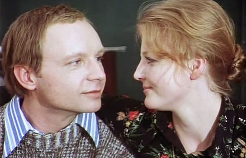 Кадр из фильма *Ирония судьбы, или С легким паром!*, 1975 | Фото: kino-teatr.ru