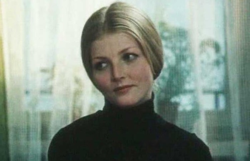 Кадр из фильма *Голубка*, 1978 | Фото: kino-teatr.ru