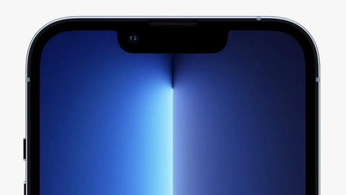 Объявлены iPhone 13 Pro и 13 Pro Max с частотой 120 Гц, большими батареями и функциями камеры Pro