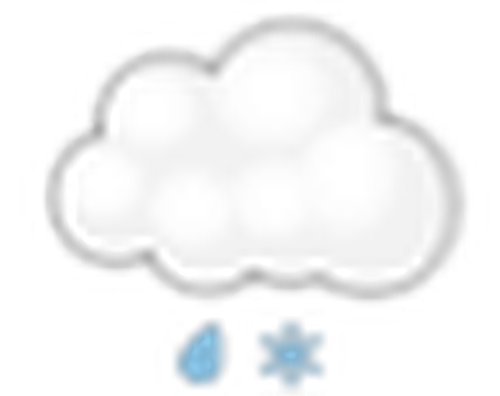 weather icon