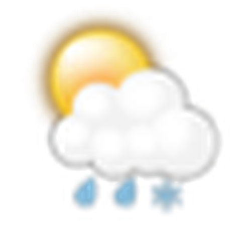 weather icon