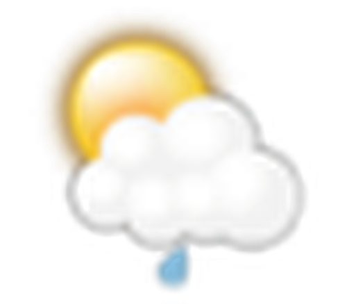 weather icon
