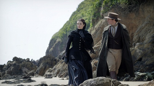 «Моя кузина Рэйчел», 2017 фото № 7