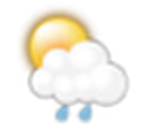 weather icon