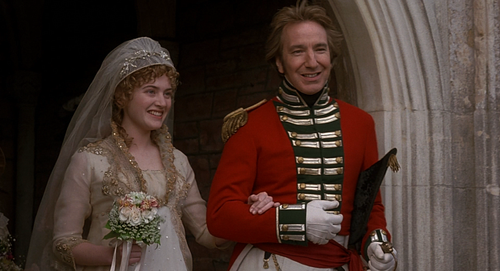 «Разум и чувства», 1995 фото № 1