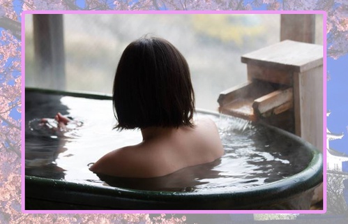 Принятие ванны - особый ритуал. Принятие ванны - особый ритуал.