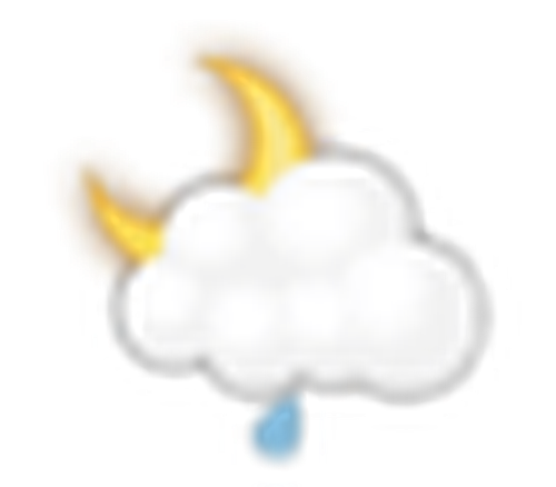 weather icon