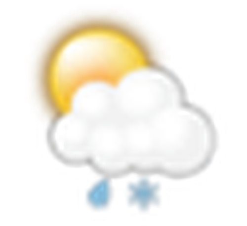 weather icon
