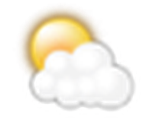 weather icon
