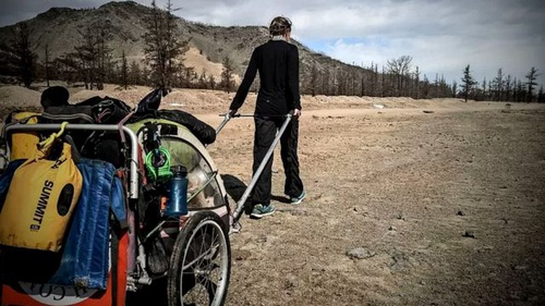 Анджела Максвелл