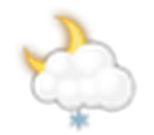 weather icon