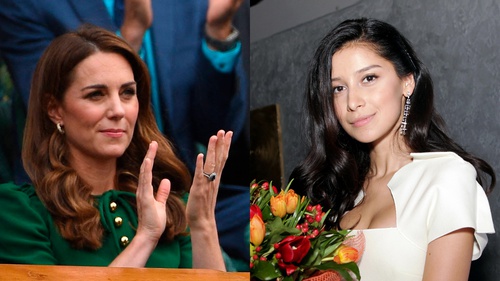 Как у Кейт Миддлтон: муж-миллиардер осыпал Куркову бриллиантами