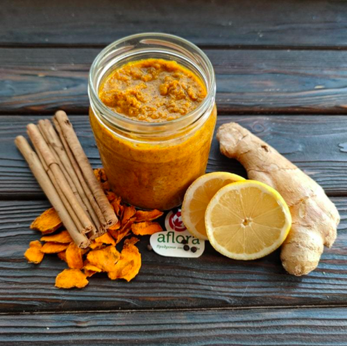 Иммунная смесь Aflora