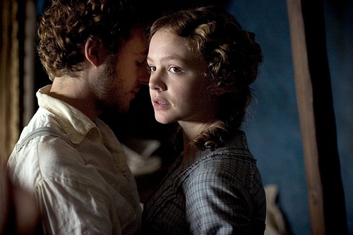 «Холодный дом», 2005 фото № 4