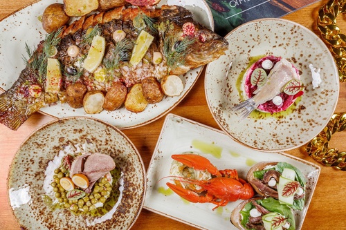 Рестопаб Гости.JPG