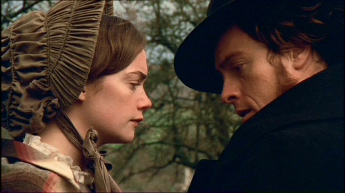 «Джейн Эйр», 2006 фото № 2