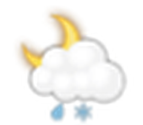 weather icon