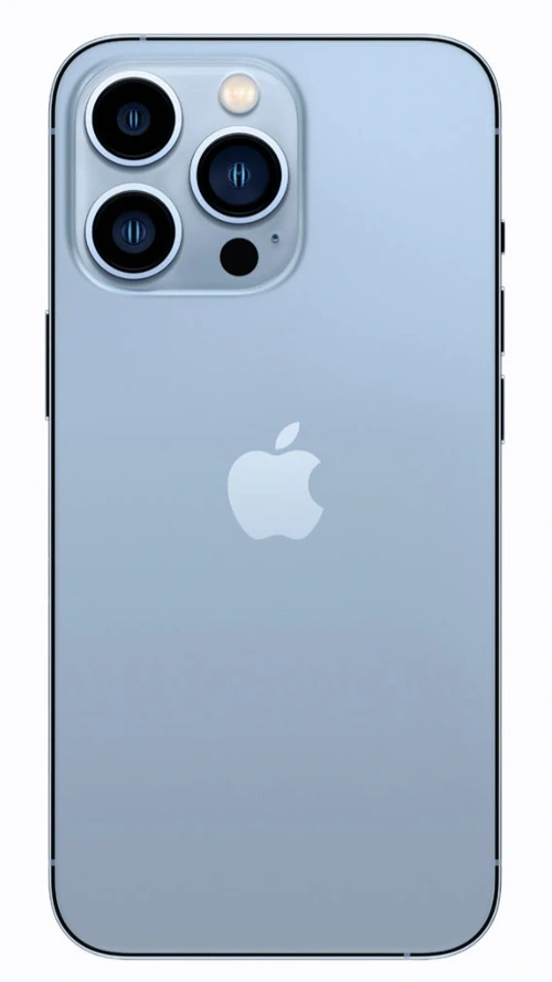 Sierra Blue - объявлены iPhone 13 Pro и 13 Pro Max с частотой 120 Гц, большими батареями и функциями камеры Pro