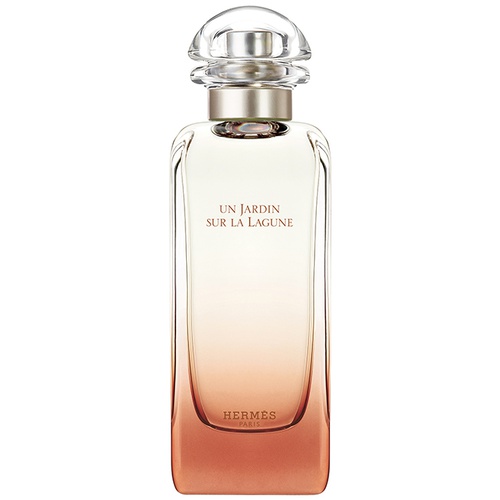 Тулетная вода Hermès Un Jardin sur la Lagune фото № 4