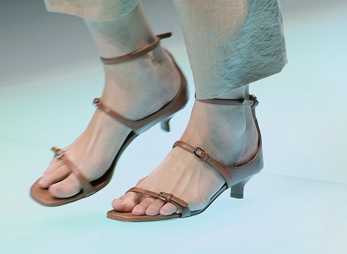 Emporio Armani весна-лето 2022 фото № 13