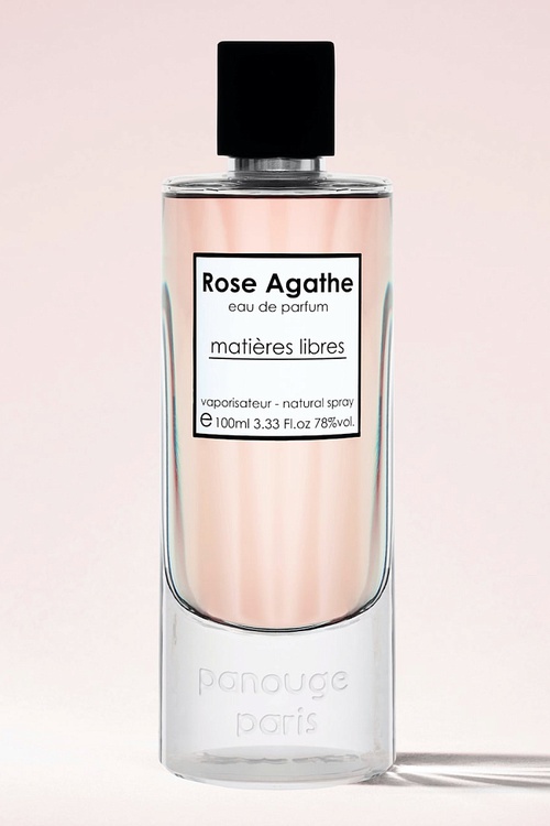 Парфюмерная вода Panouge Paris Rose Agathe фото № 11