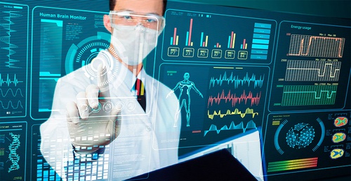 Востребованные профессии