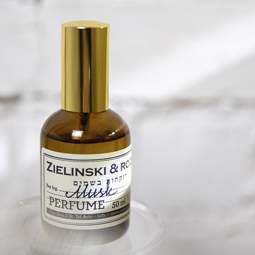 Духи Zielinski & Rozen Musk фото № 6