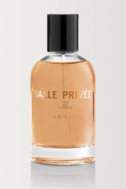 Парфюмерная вода Salle Privée Legal фото № 8