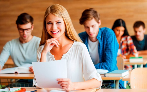 Лингвистические вузы Москвы