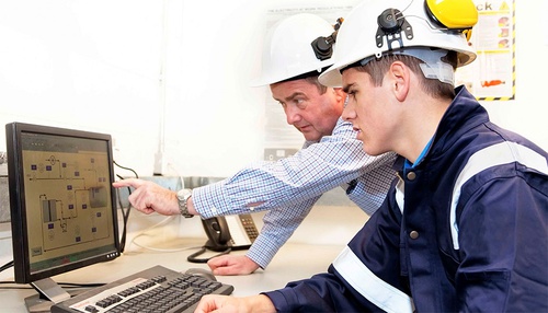 Профессия: Инженер