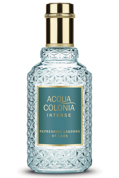 Одеколон 4711 Acqua Colonia Intense, Lagoons of Laos фото № 13