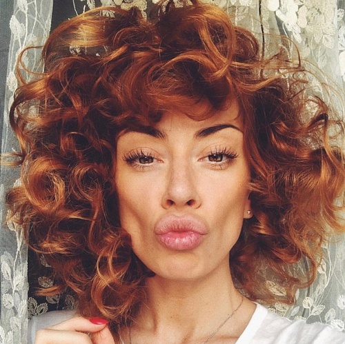 Александра Корендюк фото № 3