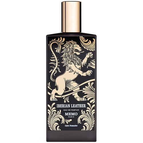 Парфюмерная вода Memo Paris Iberian Leather фото № 4