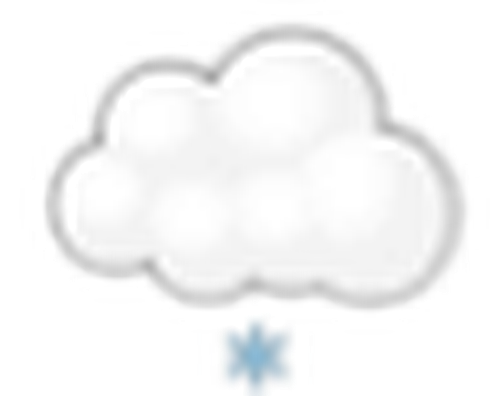 weather icon