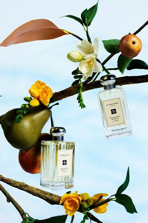 Одеколон Jo Malone London English Pear & Freesia фото № 3