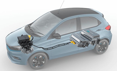 Источник изображения: Tata Motors