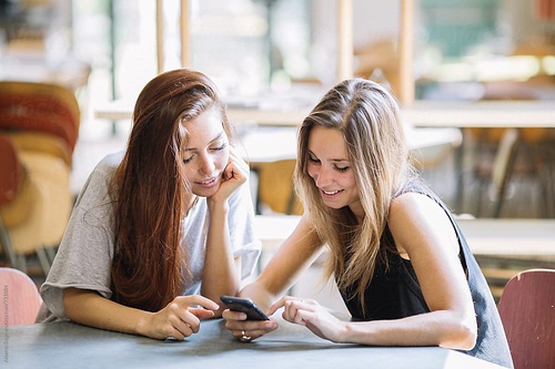 Как устроен и что умеет WeChat фото № 6