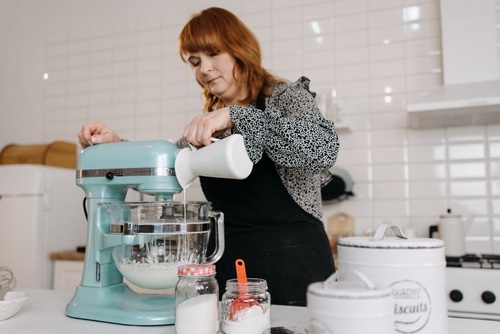 переедание