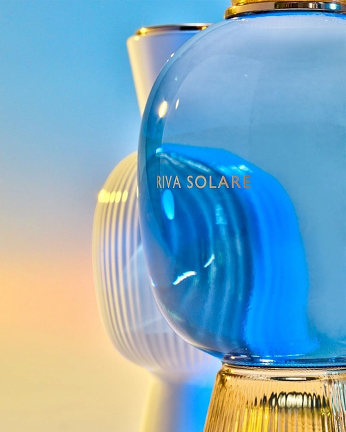 Новые парфюмы, которые влюбляют в себя с первых же аккордов. Фото: @bulgari фото № 1