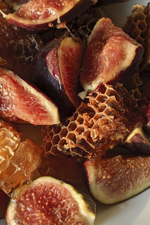 Самые сильные антиоксиданты, которые стоит добавить в свой рацион (фото: @broke_fashionista) фото № 2