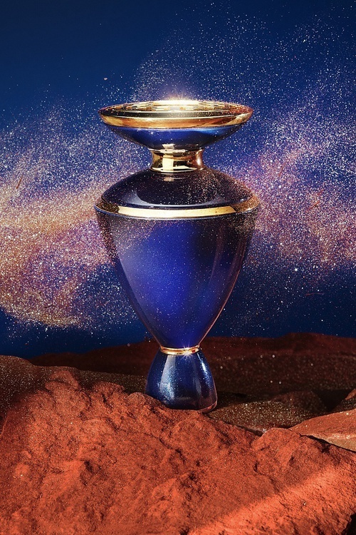 Парфюмерная вода Bvlgari Le Gemme Astrea фото № 2