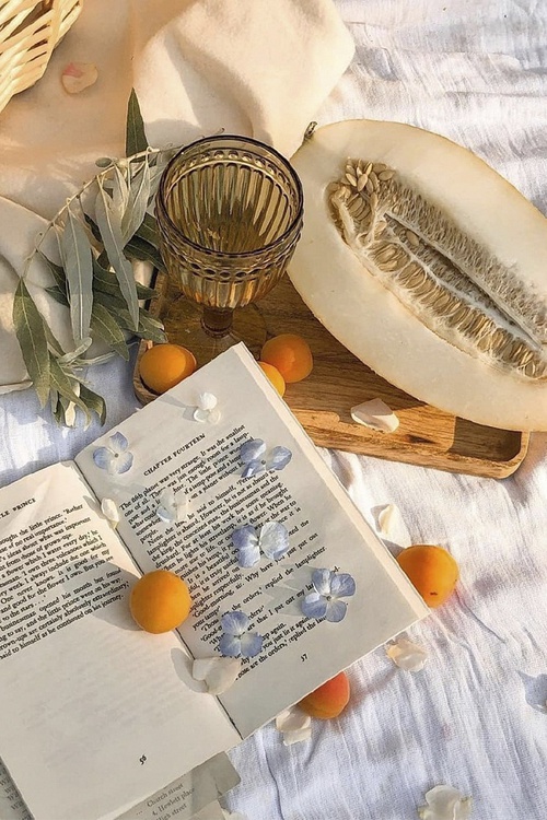 Самые сильные антиоксиданты, которые стоит добавить в свой рацион (фото: @anastasiaa.dav) фото № 5