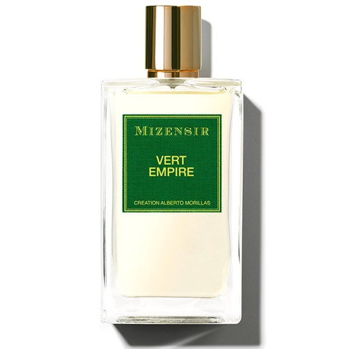Парфюмерная вода Mizensir Vert Empire фото № 7
