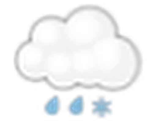 weather icon
