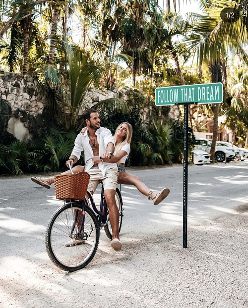 Самые крепкие пары по знакам зодиака. Фото: @xkflyaway фото № 3