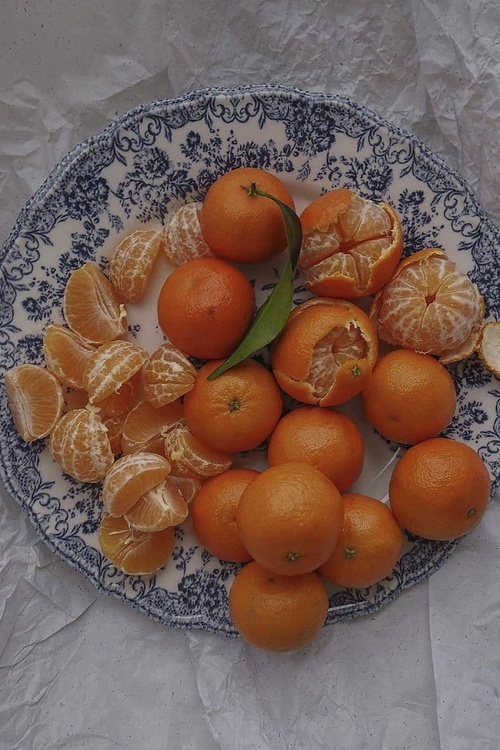 Самые сильные антиоксиданты, которые стоит добавить в свой рацион (фото: @liubovilchuk) фото № 4