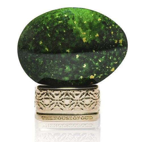 Парфюмерная вода The House of Oud Emerald Green фото № 4
