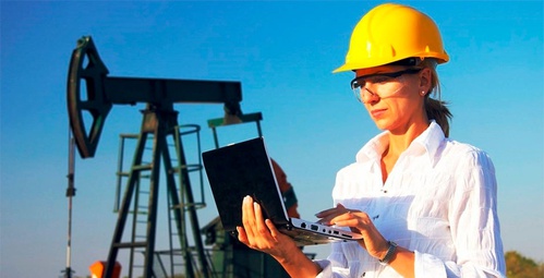 Профессия эколог