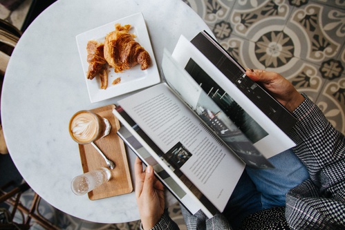 переедание